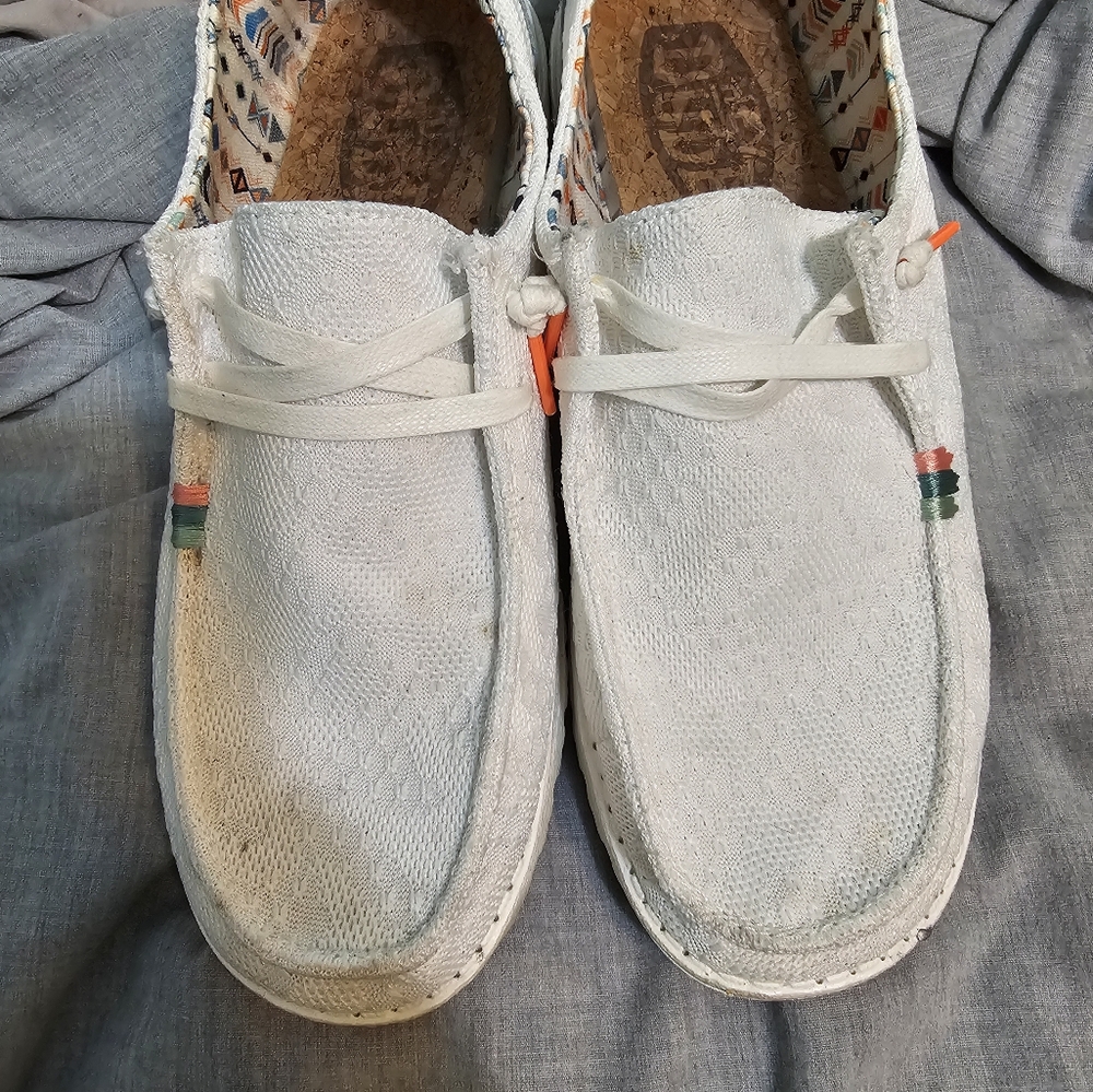 Hey Dude Shoes